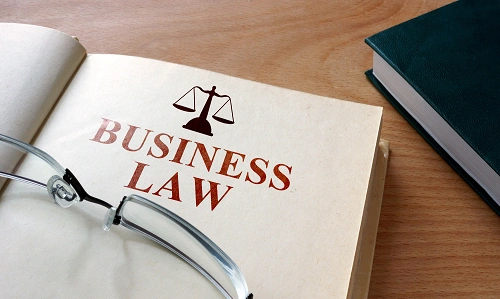 Business Lawyer