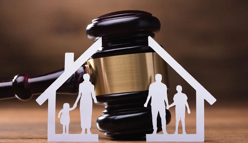 Top 5 Divorce Lawyers in Columbus