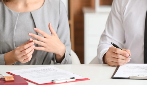 Top 5 Divorce Lawyers in Fresno