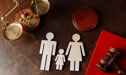 Top 5 Divorce Lawyers in El Paso