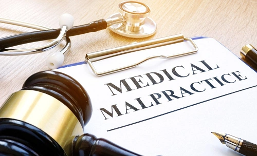 Medical Malpractice Lawyer
