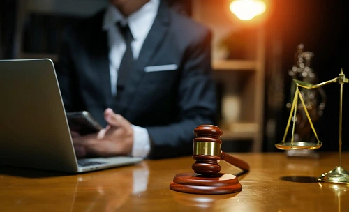Motorcycle Accident Lawyer