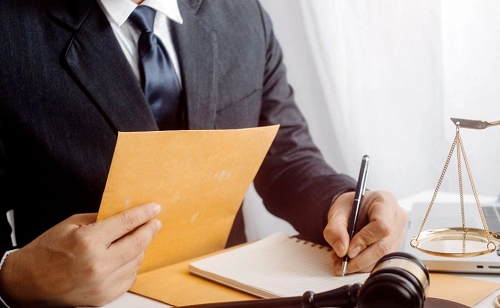 Personal Injury Lawyers