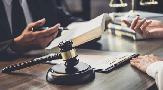 Personal Injury Lawyers