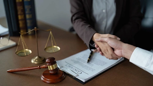 Personal Injury Lawyers