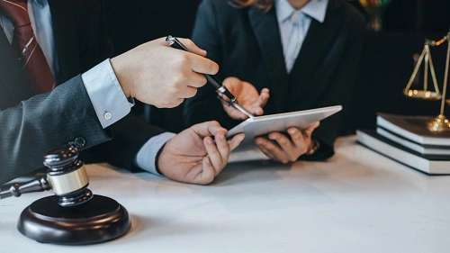 Personal Injury Lawyers