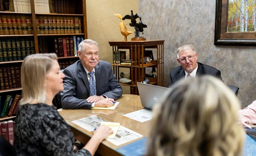 Personal Injury Lawyers