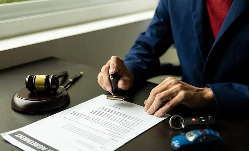 Top 5 Personal Injury Lawyers Brookhaven