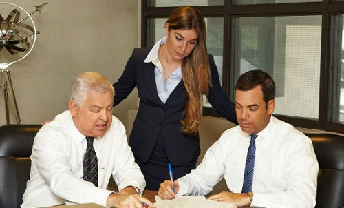 Top 5 Personal Injury Lawyers in Baltimore