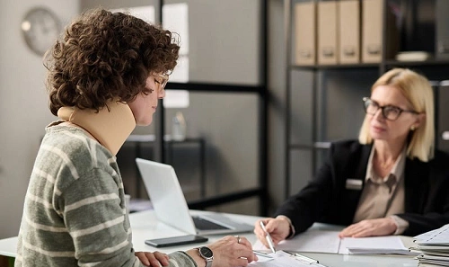 Top 5 Personal Injury Lawyers in Kansas City