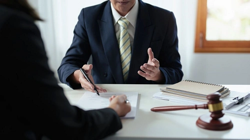 Personal Injury Lawyers in Long Beach