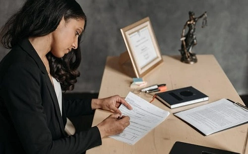 Personal Injury Lawyers