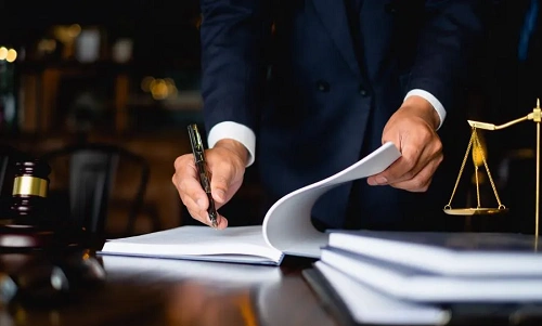 Personal Injury Lawyers in Virginia Beach