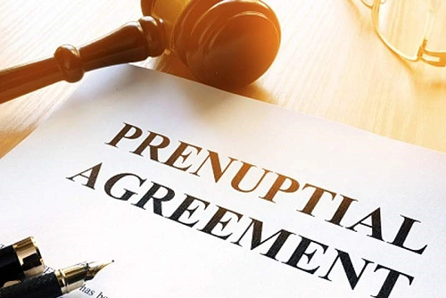 Prenuptial Agreement Lawyer