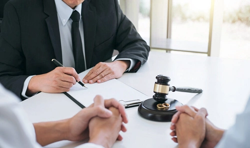 Top 5 Divorce Lawyers in Sacramento