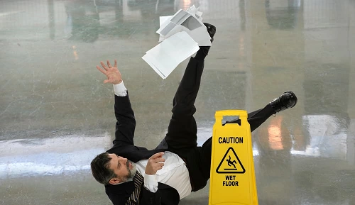 Slip and Fall Lawyer
