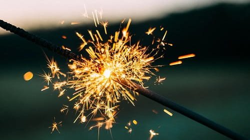 Are Fireworks Legal in Philadelphia?