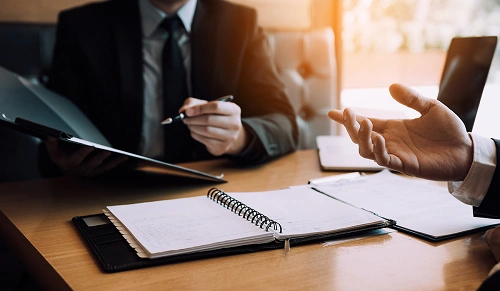 Hiring an Employment Lawyer