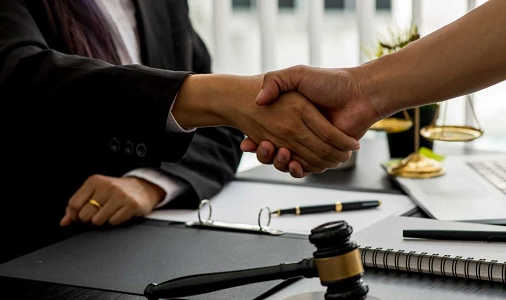 Personal Injury Lawyers