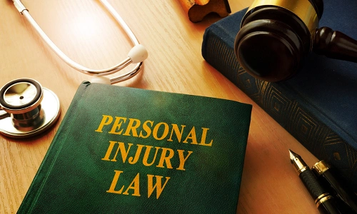 Personal Injury Lawyers