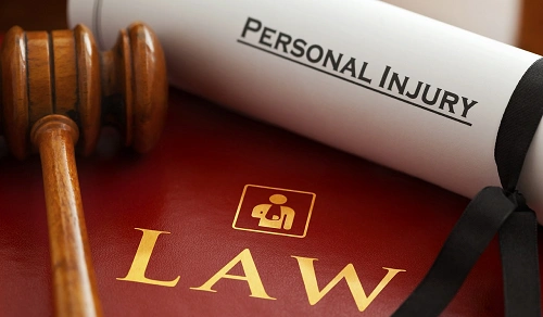 Personal Injury Lawyers