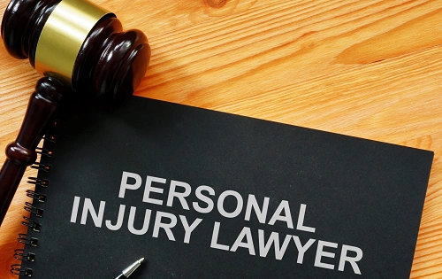 Personal Injury Lawyers