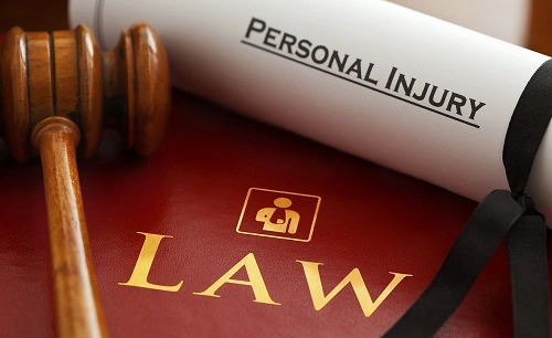 Top 5 Personal Injury Lawyers in Memphis