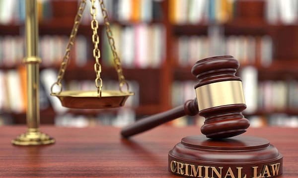 Criminal Defense Attorneys