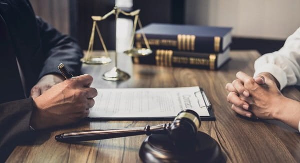 Criminal Defense Lawyers