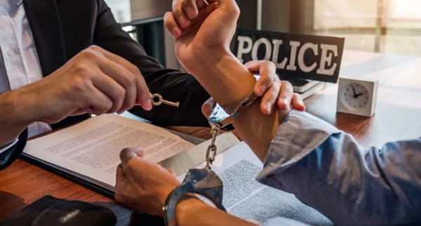 Top 5 Criminal Defense Lawyers in Minnesota (MN)