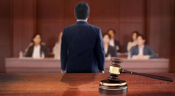 Criminal Defense Lawyers