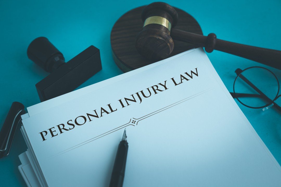 Personal Injury Attorneys