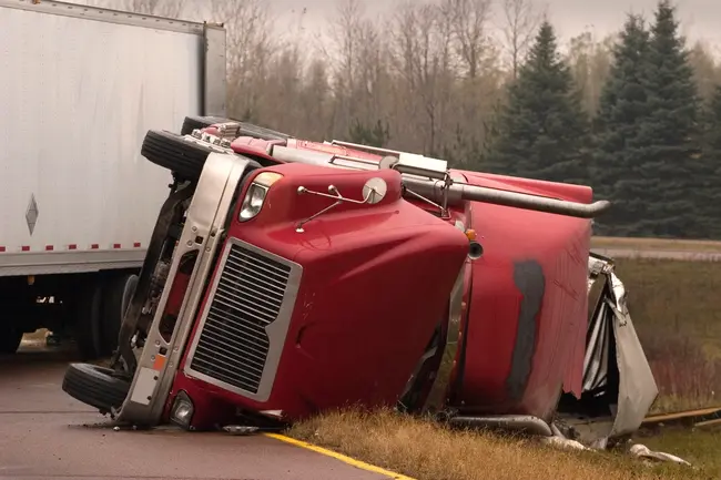 Truck Accident Lawyers