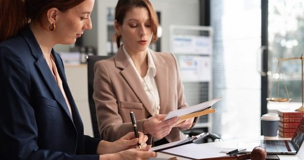 Employment Attorneys