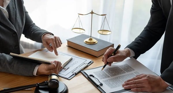 Employment Attorneys