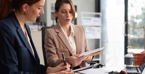 Employment Attorneys
