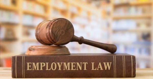 Employment Law Attorneys