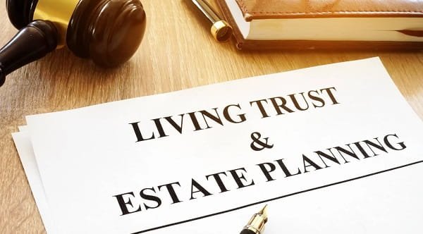 Estate Planning Attorneys