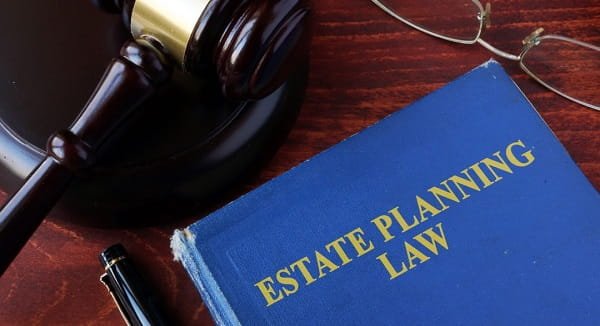 Estate Planning Attorneys
