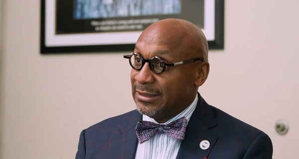 Mawuli Mel Davis