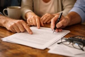 Top 5 Estate Planning Attorneys in Memphis, TN 2026