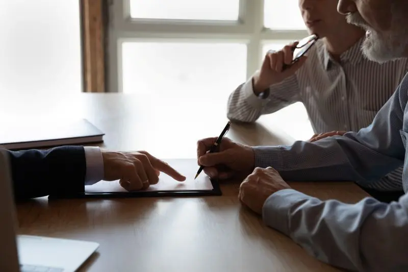Divorce Attorneys in Los Angeles