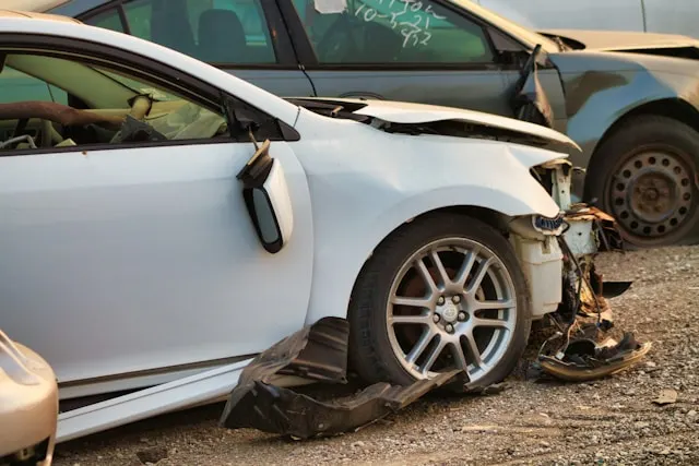 Car Accident Case