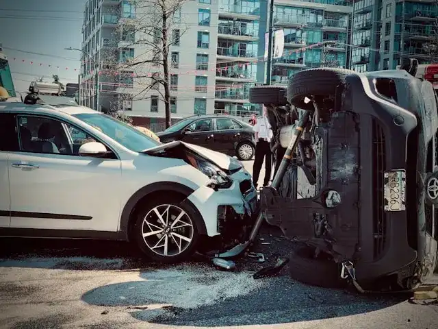 Car Accident Case