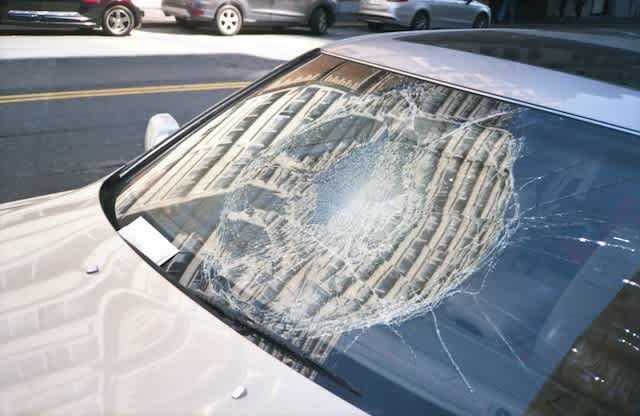 Car Accident Claim